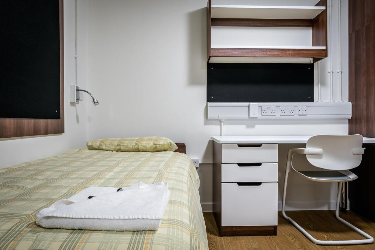 แอลเอสอี โรสเบอรี่ฮอลล์ Apartment ลอนดอน ภายนอก รูปภาพ