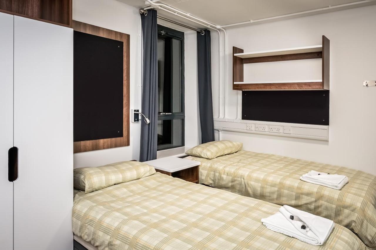 แอลเอสอี โรสเบอรี่ฮอลล์ Apartment ลอนดอน ภายนอก รูปภาพ