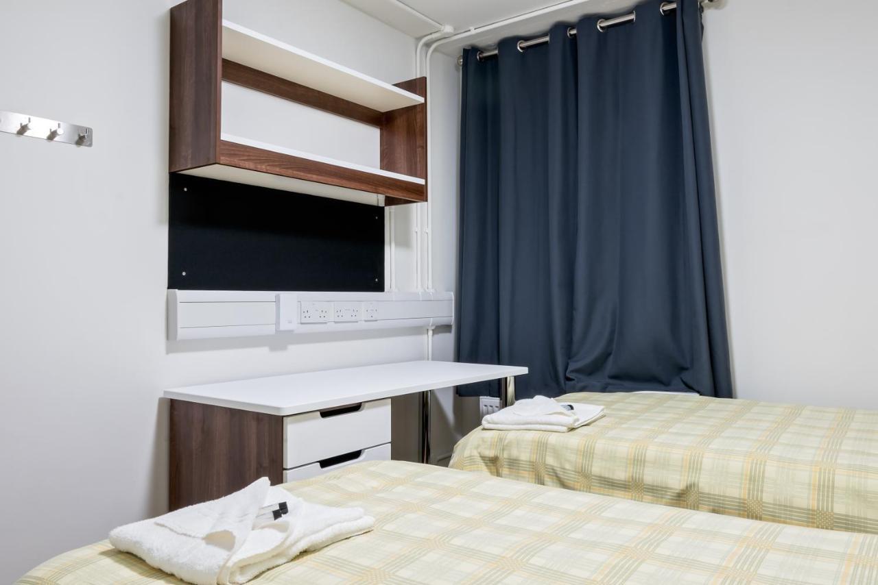 แอลเอสอี โรสเบอรี่ฮอลล์ Apartment ลอนดอน ภายนอก รูปภาพ
