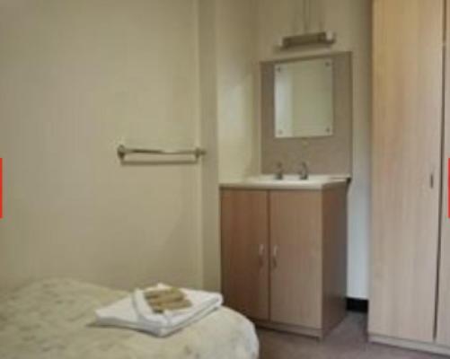 แอลเอสอี โรสเบอรี่ฮอลล์ Apartment ลอนดอน ภายนอก รูปภาพ