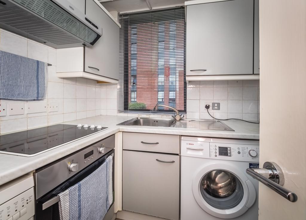 แอลเอสอี โรสเบอรี่ฮอลล์ Apartment ลอนดอน ภายนอก รูปภาพ